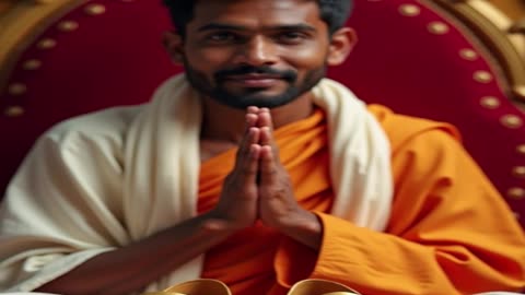 Charan Paduka ka Rahasya – The Divine Secret of Lord Rama’s Sandals