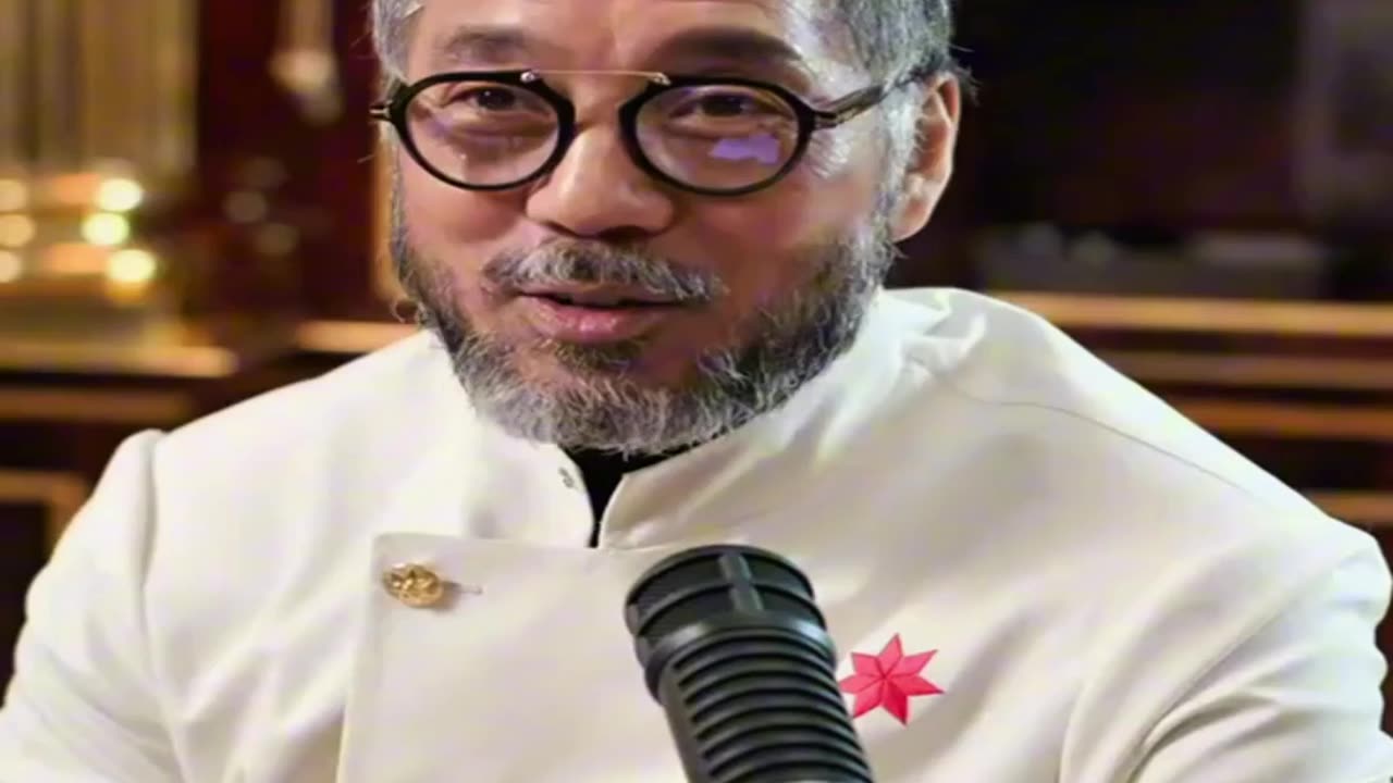 20230122文贵先生直播： #中共 在中国就 #3招：1. 管住 #钱；2. 控制 #媒体（捂住眼、耳，不让发声）；3. #制造仇恨！