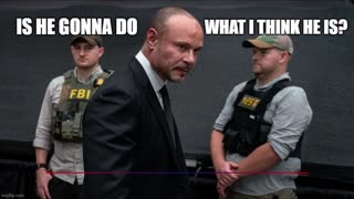 🚨Dan Bongino Resigns from the FBI🚨 🔥 RANT🔥 🤬