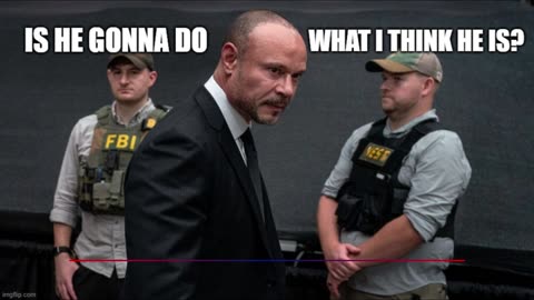 🚨Dan Bongino Resigns from the FBI🚨 🔥 RANT🔥 🤬