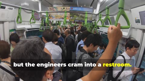 Ingenious Train Ticket Trick Engineers VS Accountants