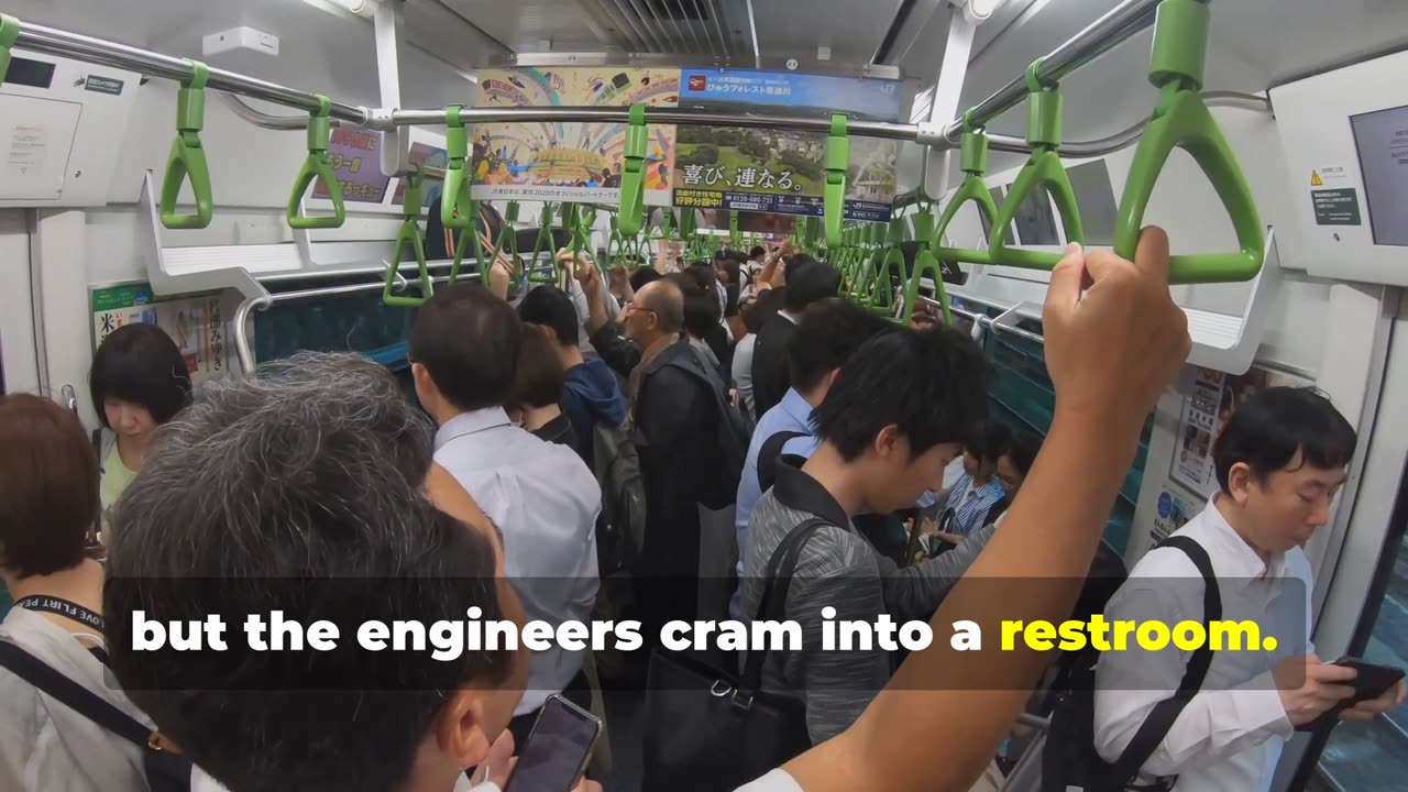 Ingenious Train Ticket Trick Engineers VS Accountants