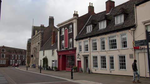 ‘He’s got to live somewhere’, Norfolk residents on Andrew moving in