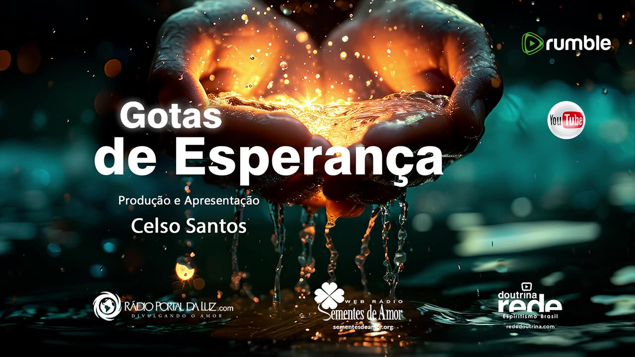 PGR - Gotas de Esperança 14.02