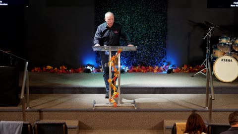 November 2025 KOM Ministers Manna with Minister Curtis Crosby