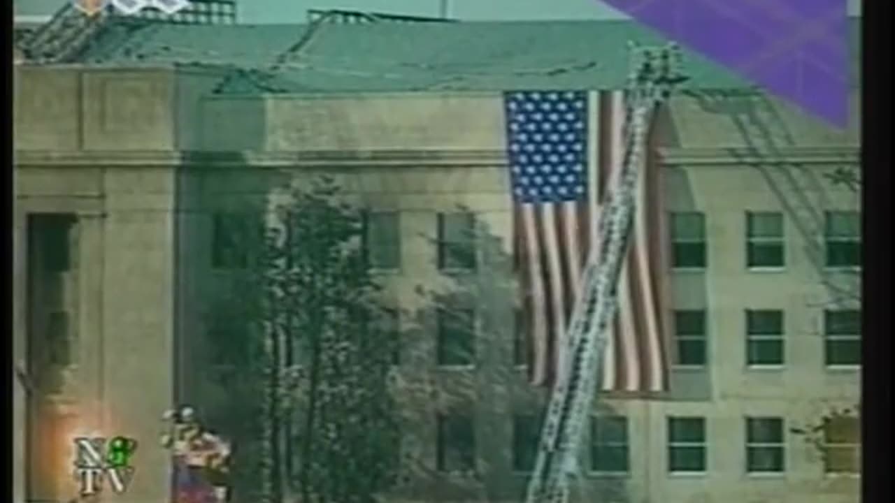 Segodnya NTV September 15, 2001 500am-544am MSD