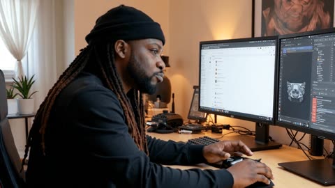 AI is moving fast—and MomentumTech is the wave. Ready to ride it?