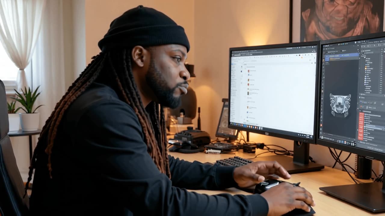 AI is moving fast—and MomentumTech is the wave. Ready to ride it?