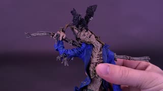 McFarlane Toys McFarlane Monsters Series 2: Twisted Land of Oz The Scarecrow
