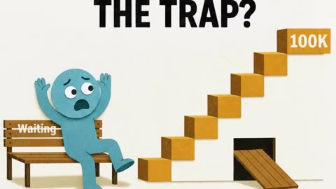 DCA & HODL. Don't let yourself be manipulated out of the market 🪙