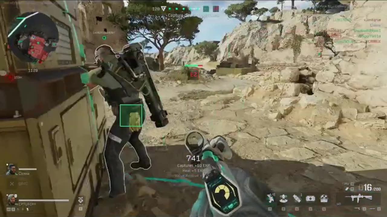When this tank get here?