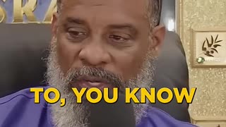 What if I told you the #bible already warned us about this?