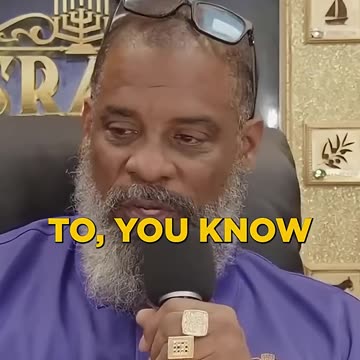 What if I told you the #bible already warned us about this?