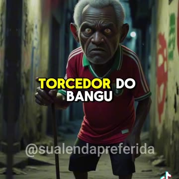 A Lenda do Flamengokhu