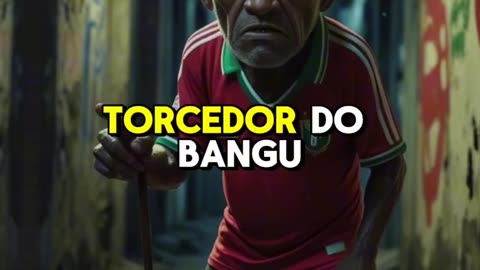 A Lenda do Flamengokhu