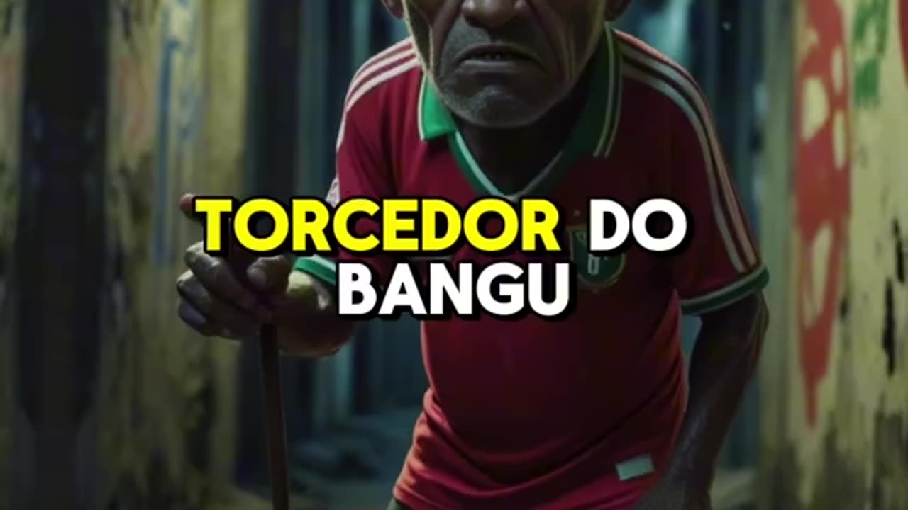 A Lenda do Flamengokhu