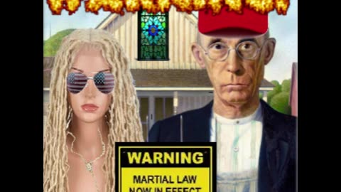 Are we headed for Martial Law?