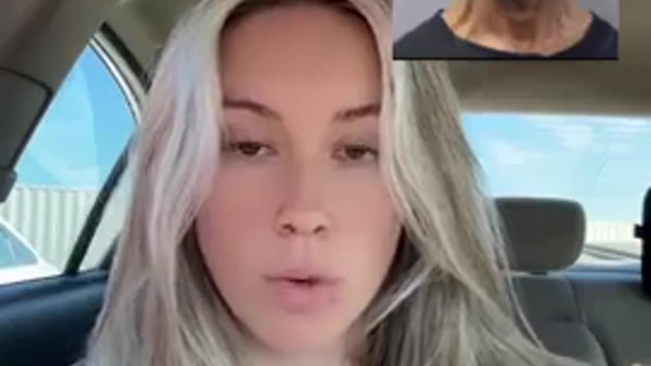 She’s spot on, and way more young people should start speaking up.