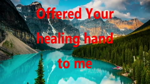 Protector of my soul - Maranatha Praise - Instrumental with lyrics