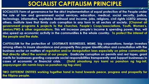 "PLAN C" vs DUTERTE at CAPT DADO/FILIPINO GUERILLA FORCES (FGF)?