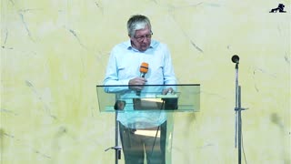 The Grace of God - Prof. Kent Hodge