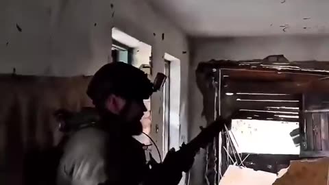 🎖️📹 Ukraine Russia War | Ukrainian Soldiers in Pokrovsk | RCF