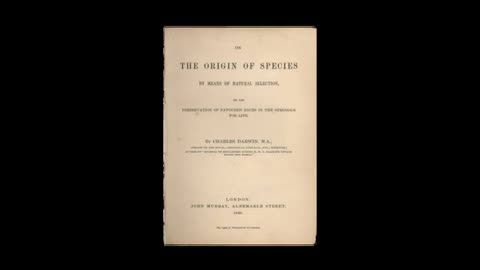 On the Origin of Species by Charles Darwin Part 2 (Full audiobook)