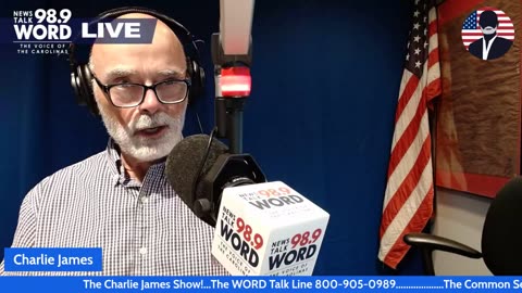 Straight Talk with Bill Frady