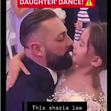 SHARIA LAW ==== >> Child Brides = Pedophilia