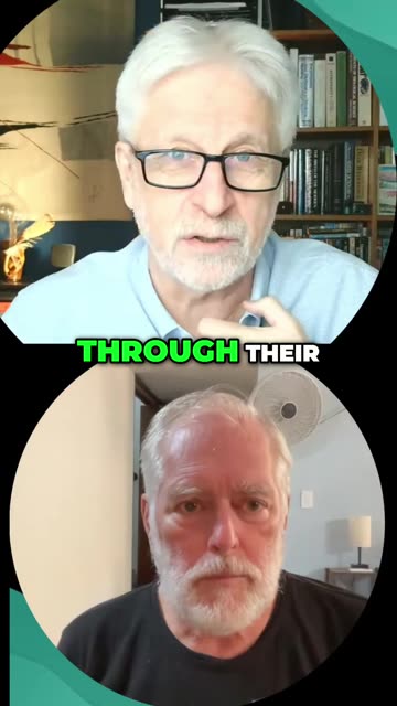 Family Fights Explained: Autonomic Dominant vs. Oxidizer Split!