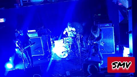 #ShittyMillennialVideos📱📹🎬 Facet 💎 - Video #1 📼 @ Mississippi Studios Portland, OR 02/21/2025