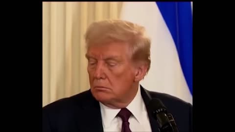 Sleepy Donald