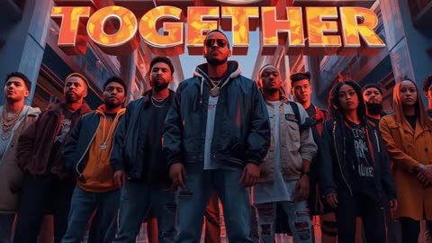 Rise Together