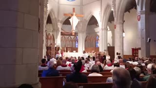 Deacon Ordinations @ St. Luke's Cathedral Orlando (November 15, 2025) Pt. 1