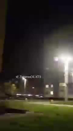 In Kharkiv and Poltava, there are crazy voltage surges.