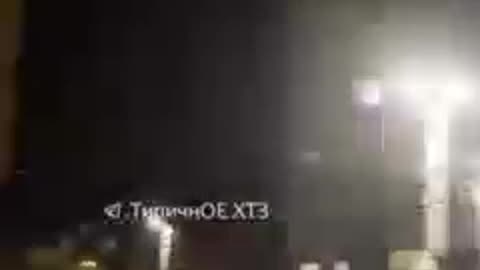 In Kharkiv and Poltava, there are crazy voltage surges.