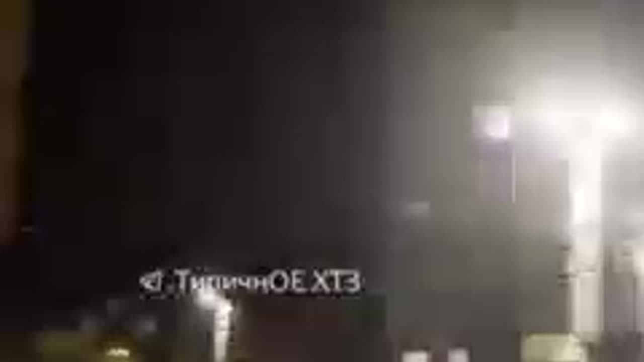 In Kharkiv and Poltava, there are crazy voltage surges.