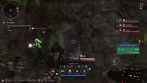 The First Descendants Ramastohil ep2