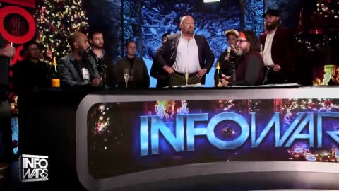 From the Infowars crew