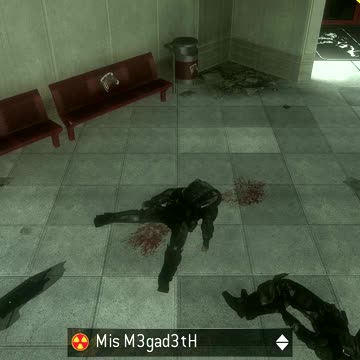 Halo 3 ODST - 2. Random Moments (Legendary)