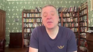 EU Fears Moscow Ukraine Victory; Says Europe Russia Already At War; Plans Become Military Pact; Gaza