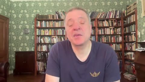 EU Fears Moscow Ukraine Victory; Says Europe Russia Already At War; Plans Become Military Pact; Gaza