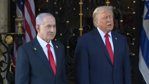 We will Support an Israeli Strike on Iran if they Continue their Ballistic Missile Program - Trump