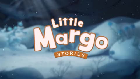 Margo and the Snow