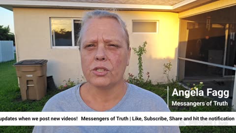 Messengers of Truth Live Stream