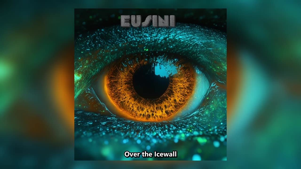 Eusini Music - Over The Icewall