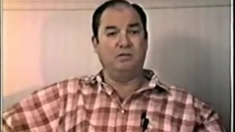 NWO Whistle Blower: William Cooper & his Death - His Military Experience Part 2 of 9