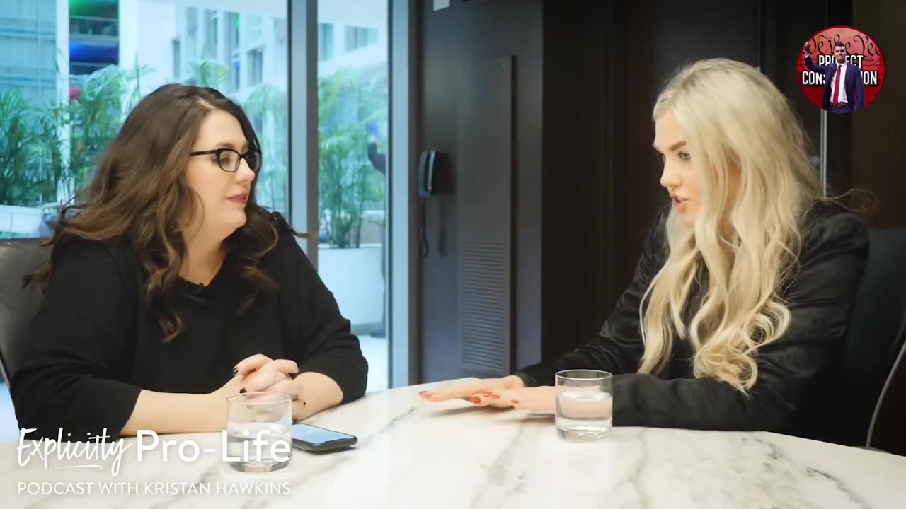 ERIKA KIRK THE EARLY YEARS...