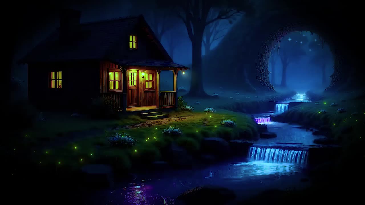 Relaxing music for sleep | Music for falling asleep fast | Music for peace of mind and deep sleep