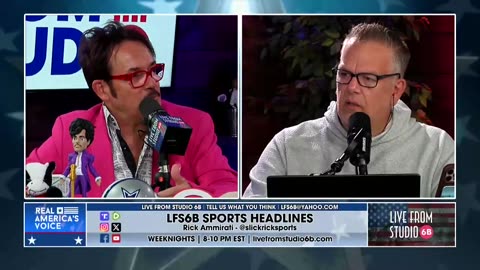 NYPD COP SNUCK IN THE RYDER CUP